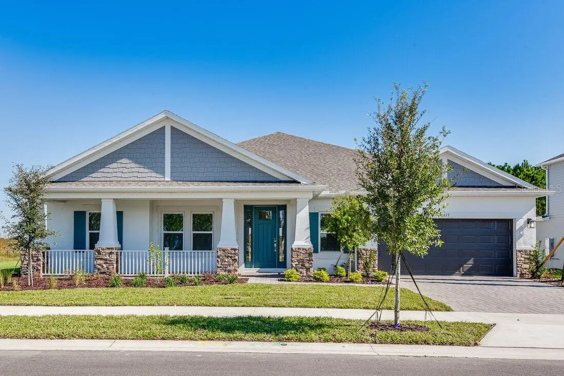 677 JUNONIA BLVD, New Smyrna Beach, FL 32168