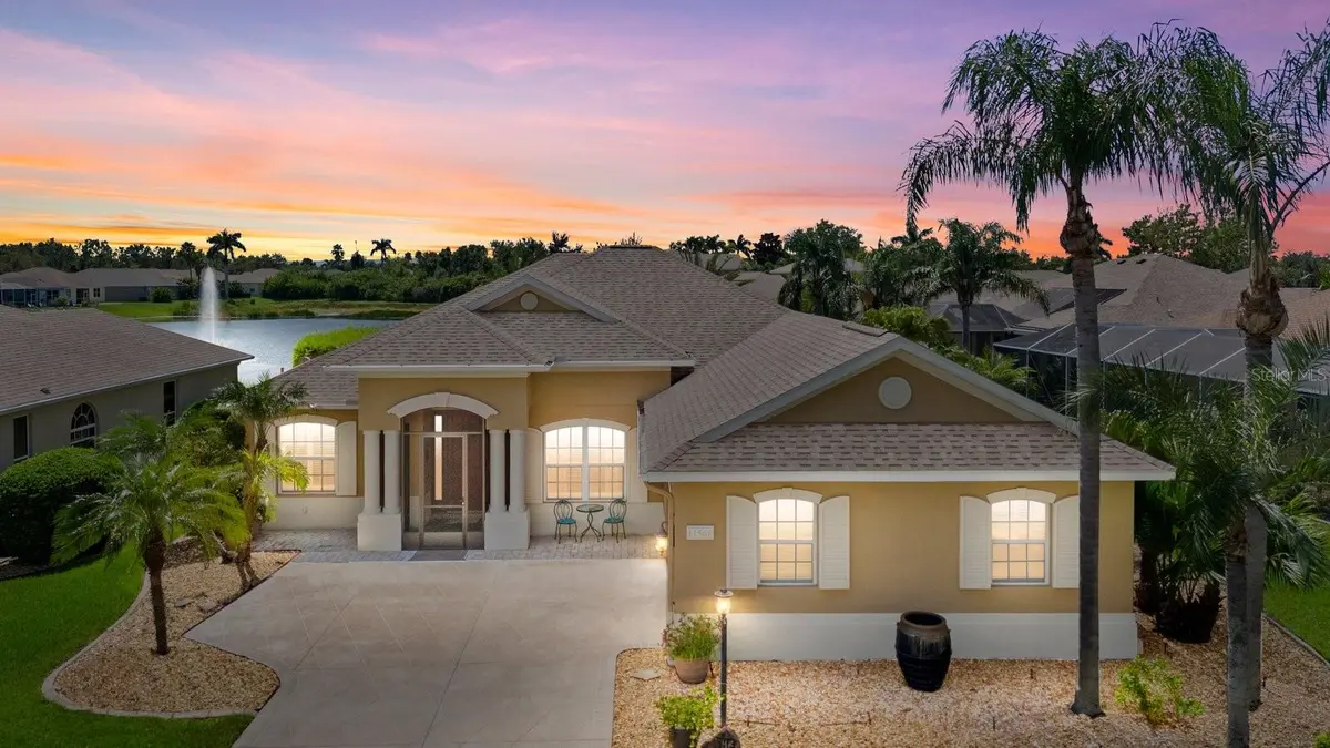 11566 57TH STREET CIR E, Parrish, FL 34219