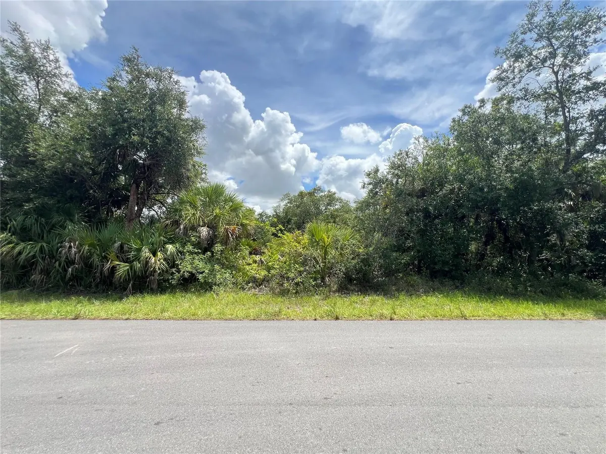3360 DUNBAR ST, Port Charlotte, FL 33948