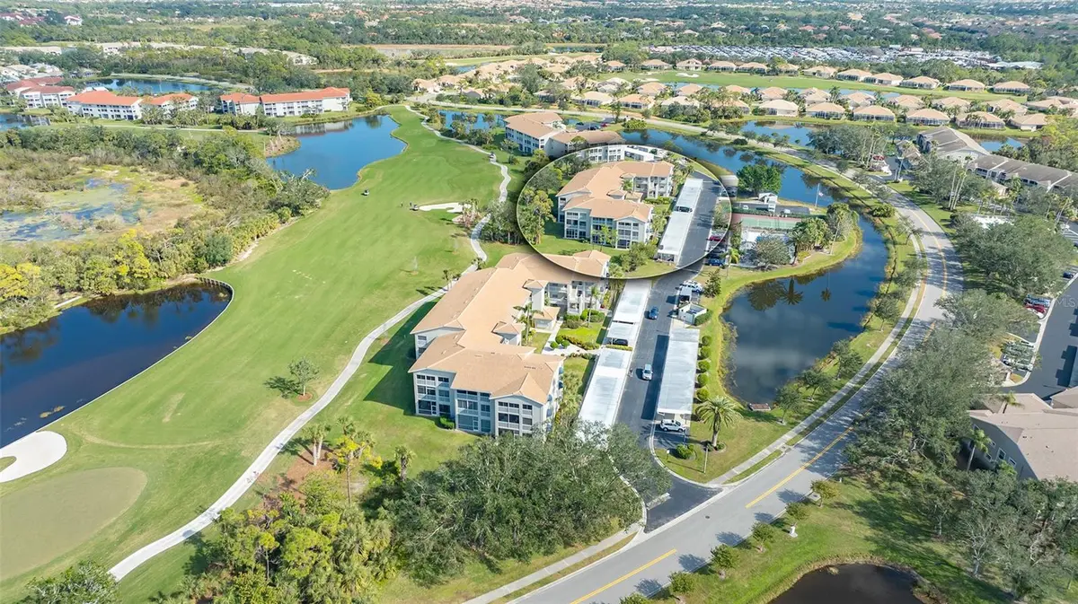 9620 CLUB SOUTH CIR #5109, Sarasota, FL 34238