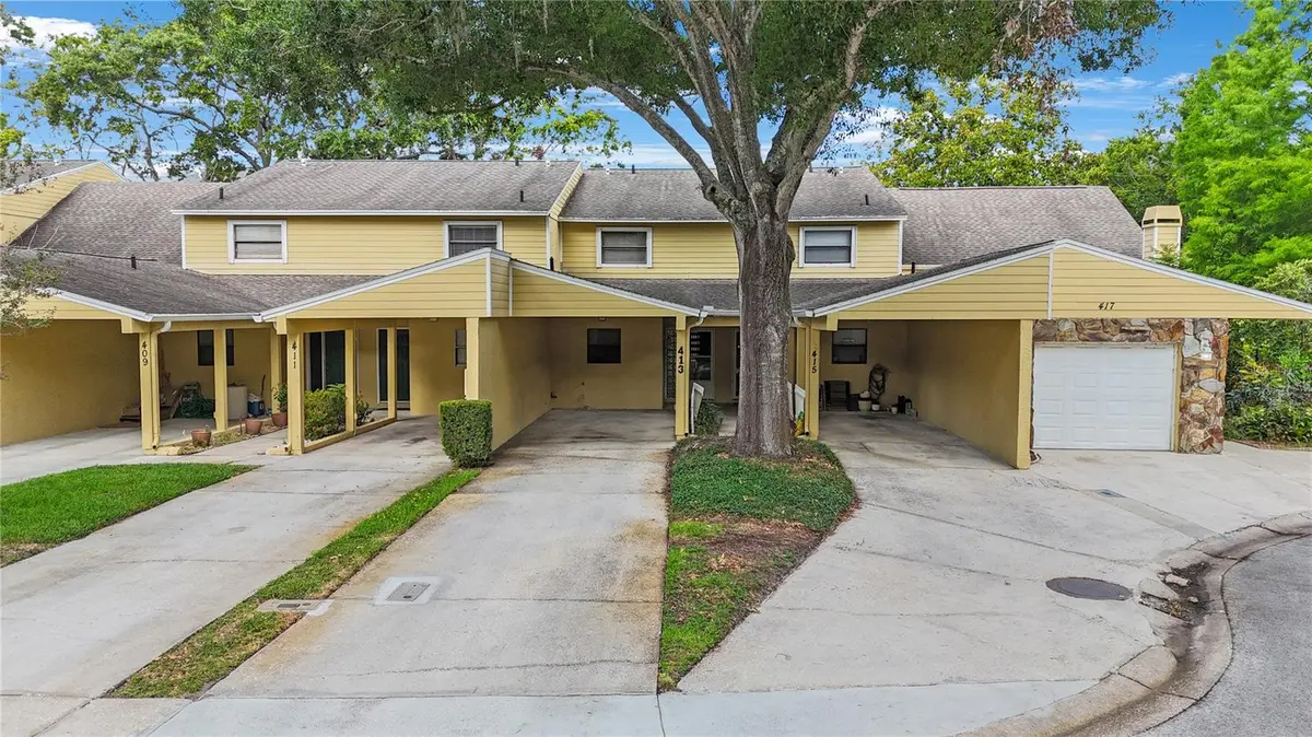 413 SOMERSET LN, Palm Harbor, FL 34684