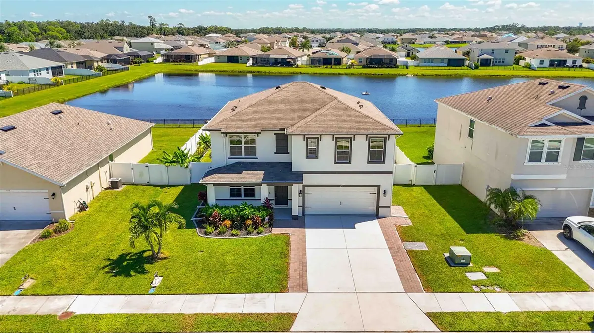 451 GRANDE VISTA BLVD, Bradenton, FL 34212