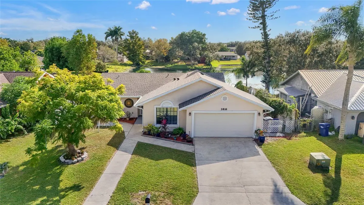 2816 34TH AVENUE DR E, Bradenton, FL 34208