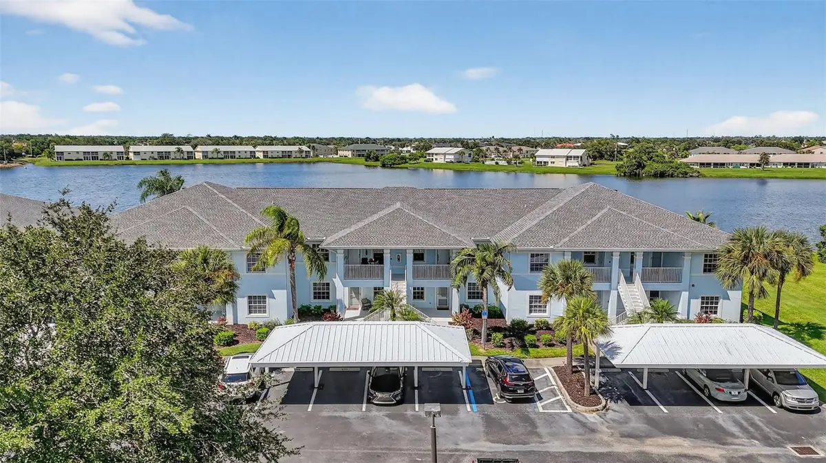 1457 SAN CRISTOBAL AVE #3206, Punta Gorda, FL 33983