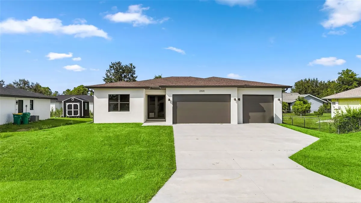 23120 NEWCUN AVE, Punta Gorda, FL 33980