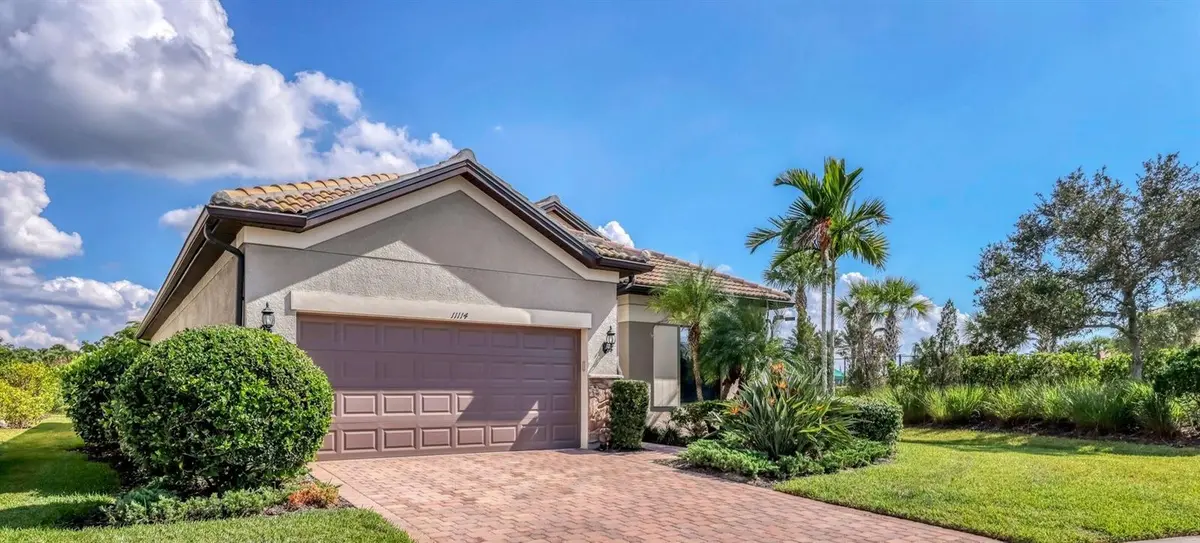 11114 SANDHILL PRESERVE DR, Sarasota, FL 34238