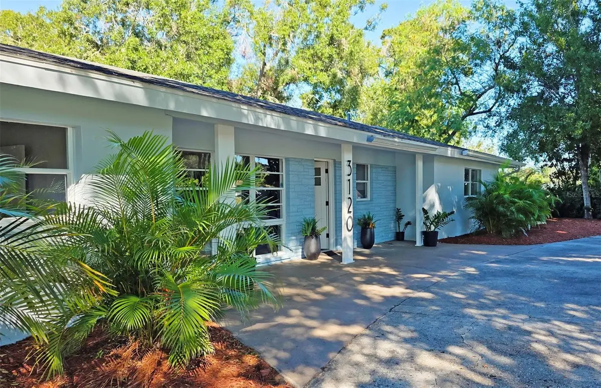 3120 ARCH DR, Sarasota, FL 34232