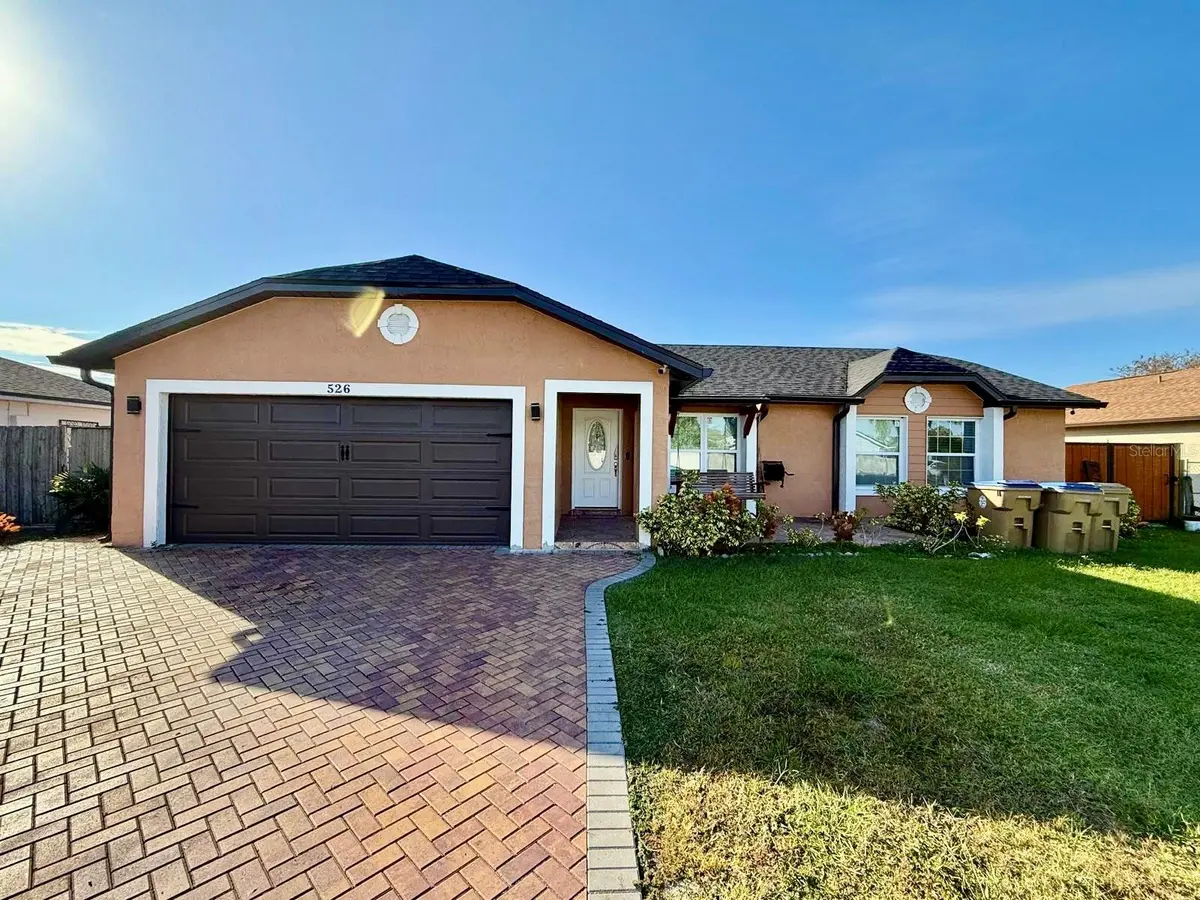 526 ROYAL PALM DR, Kissimmee, FL 34743