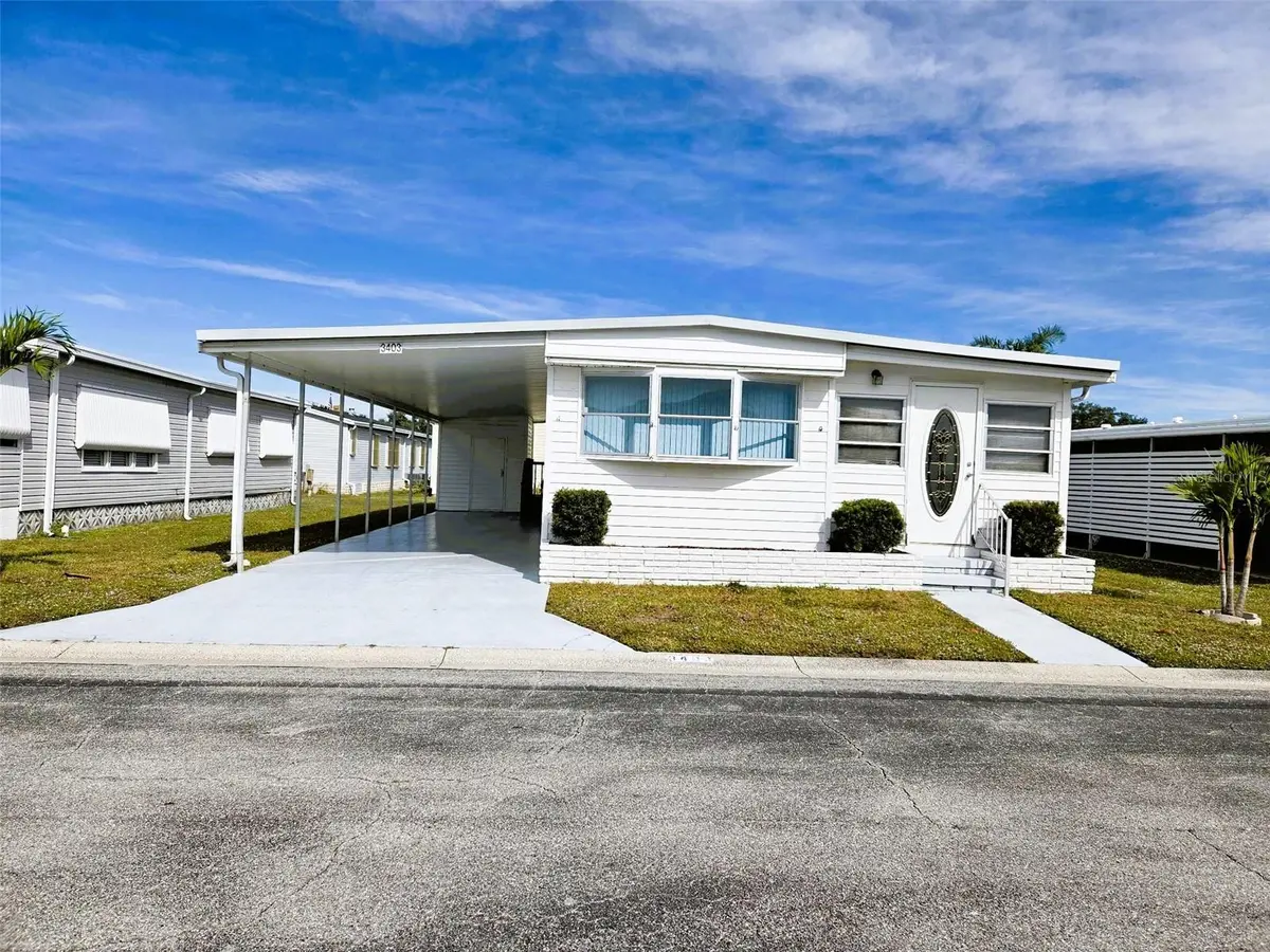 3403 OVERCUP OAK TER, Sarasota, FL 34237