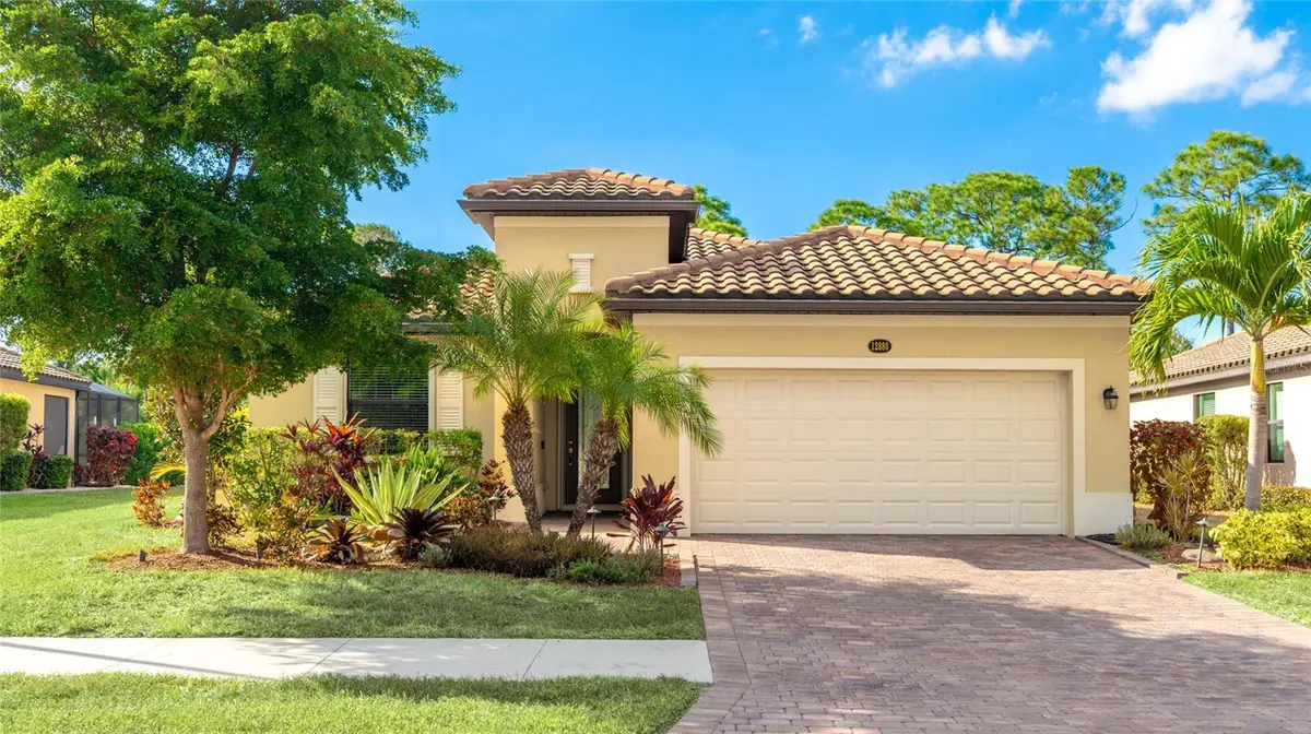 12880 CINQUETERRE DR, Venice, FL 34293