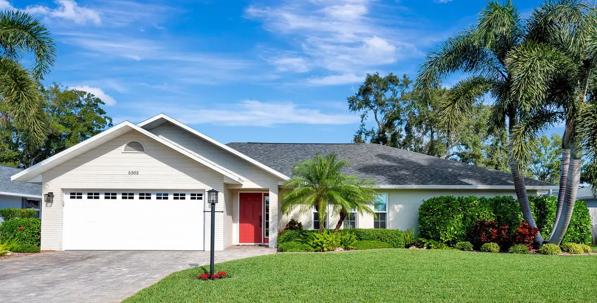 5302 19TH AVE W, Bradenton, FL 34209
