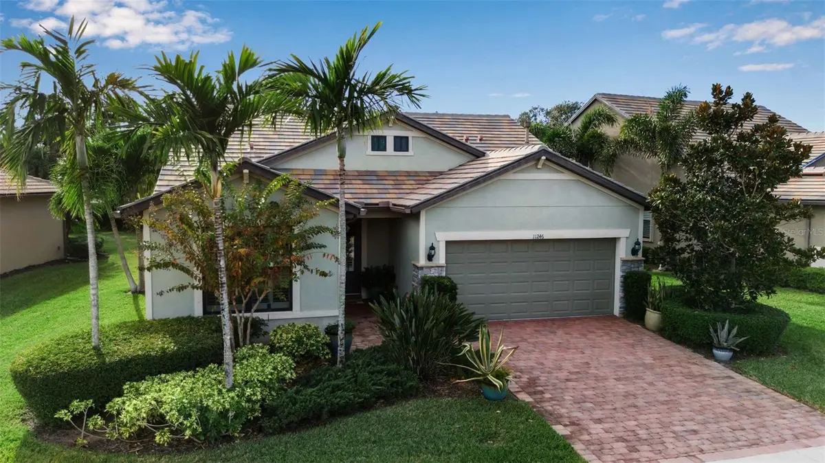 11246 SANDHILL PRESERVE DR, Sarasota, FL 34238