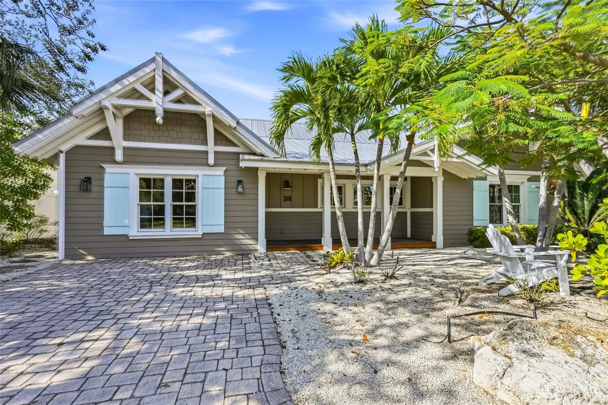 310 PALM AVE, Anna Maria, FL 34216
