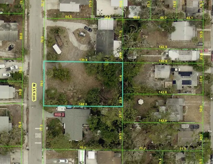 1105 18TH ST W, Bradenton, FL 34205