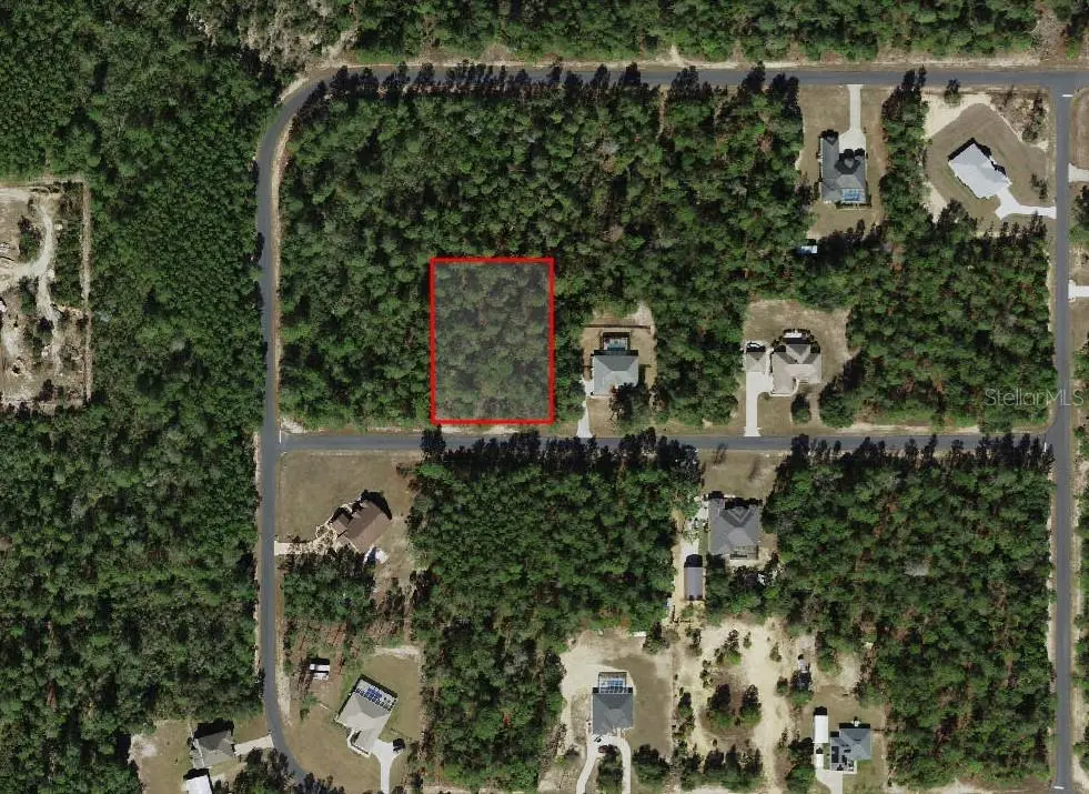 4393 W CAMEO LN, Dunnellon, FL 34433