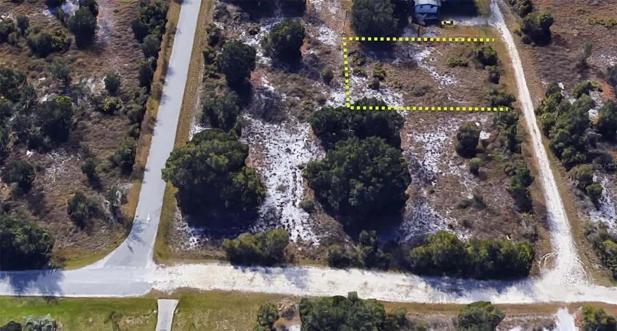 2274 DIPLOMAT DR, Punta Gorda, FL 33983