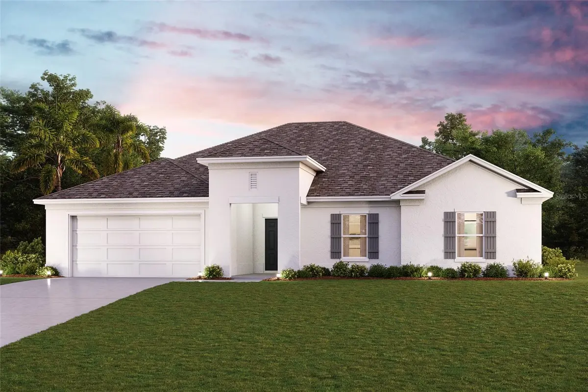 2388 PRAGUE LN, Punta Gorda, FL 33983