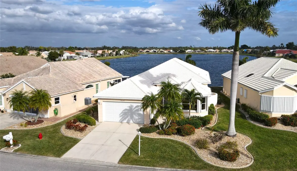 26247 STILLWATER CIR, Punta Gorda, FL 33955