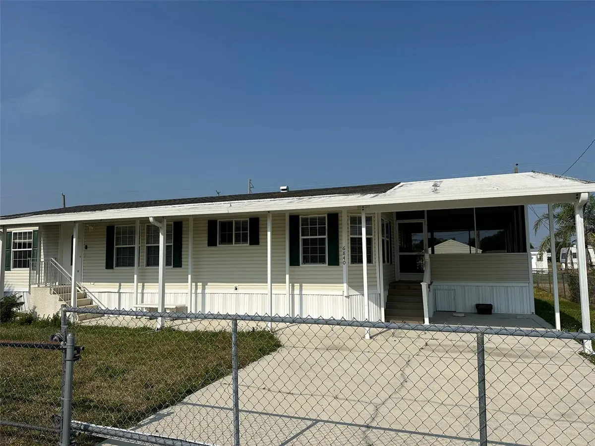 6840 BERNADEAN BLVD, Punta Gorda, FL 33982