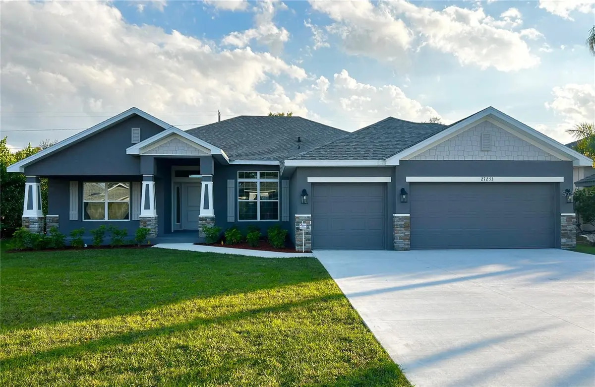 27253 PORTO NACIONAL DR, Punta Gorda, FL 33983