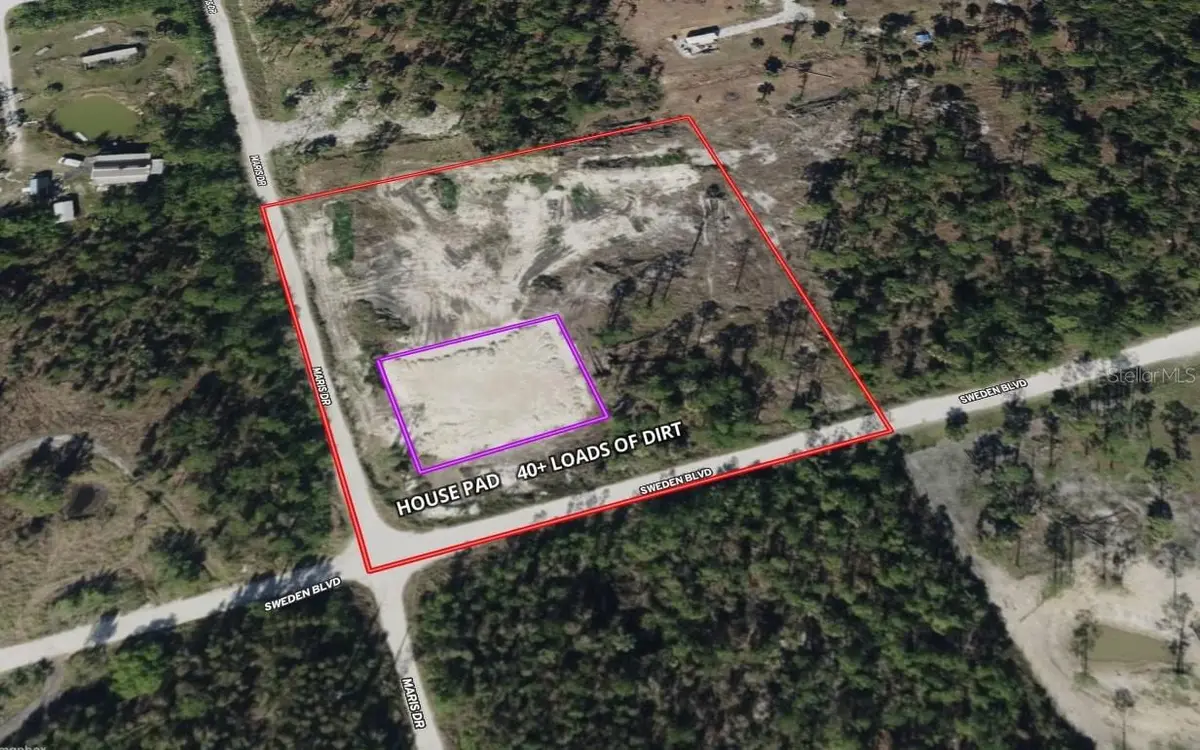 7257 SWEDEN BLVD, Punta Gorda, FL 33982