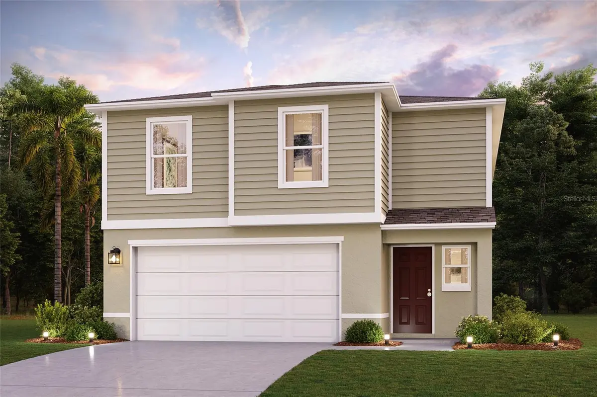 2056 GOLDEN BEAK DR, Eagle Lake, FL 33839
