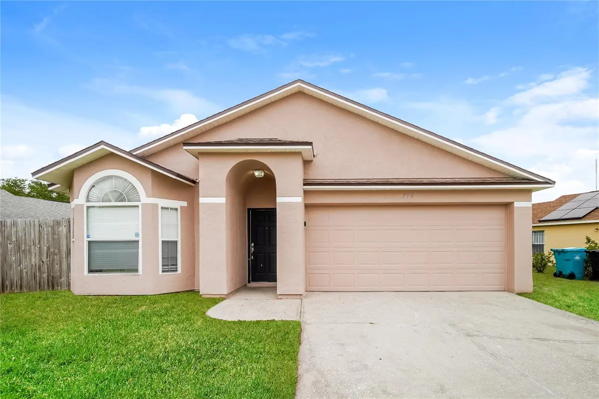 718 PALMERA ST, Orlando, FL 32811