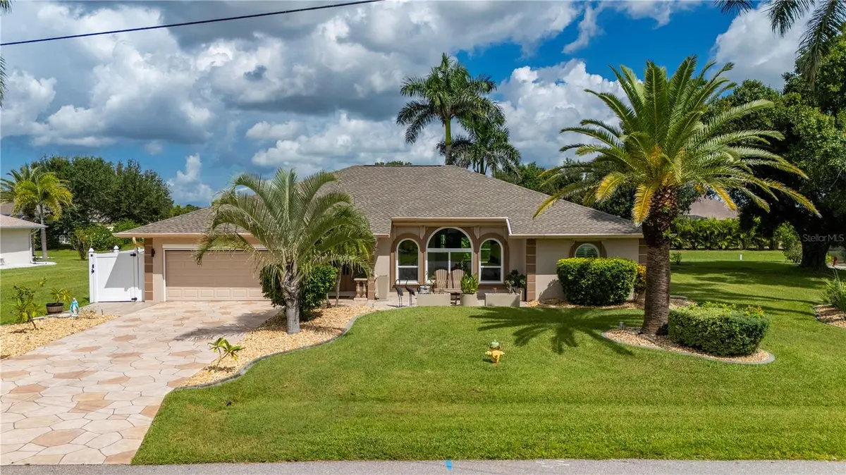 26176 ARGENTINA DR, Punta Gorda, FL 33983