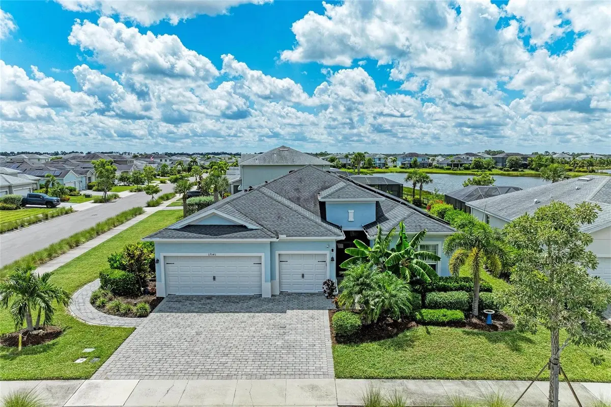 17541 WAYSIDE BND, Punta Gorda, FL 33982