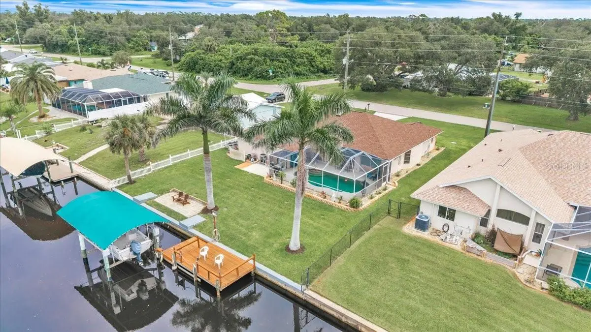 3429 ROCK CREEK DR, Port Charlotte, FL 33948