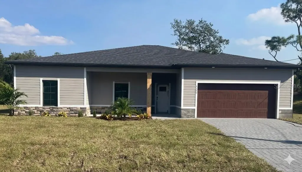 4188 MONTEREY LN, North Port, FL 34288