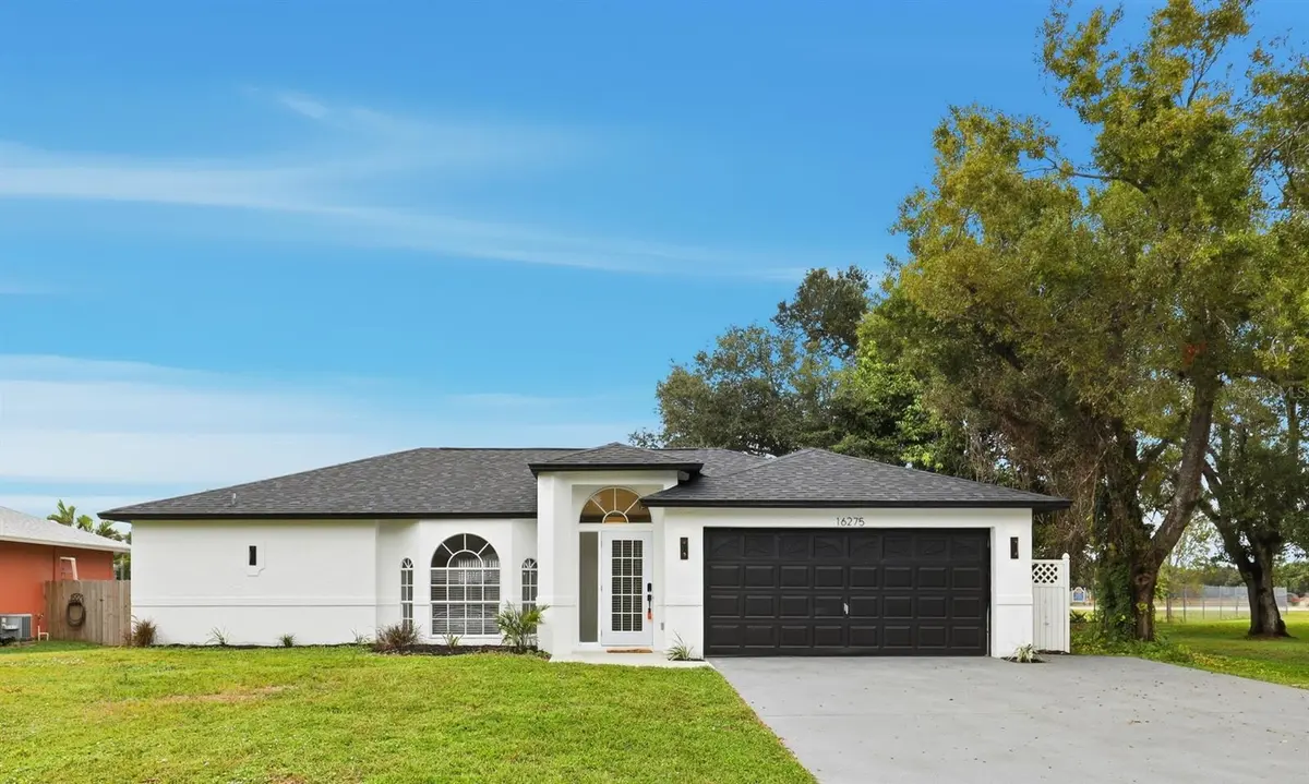 16275 HORIZON RD, North Fort Myers, FL 33917