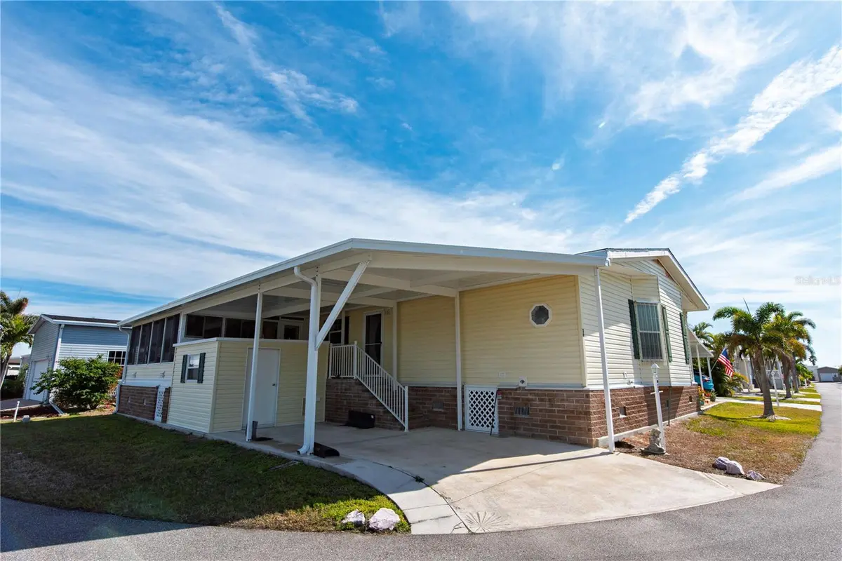 36 EMDEN CIR, Punta Gorda, FL 33950