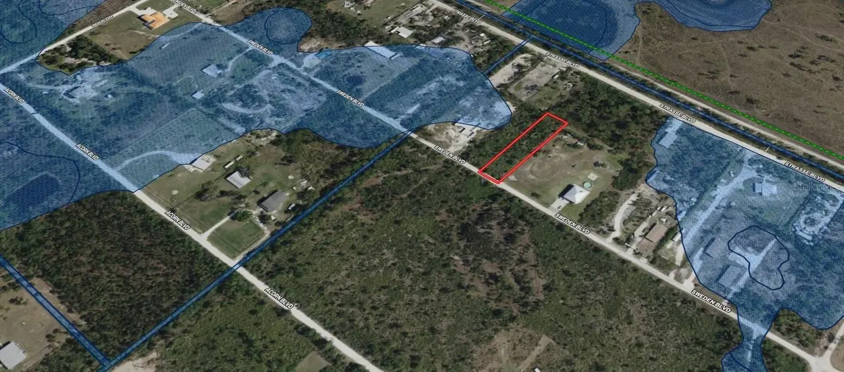 8160 SWEDEN BLVD, Punta Gorda, FL 33982