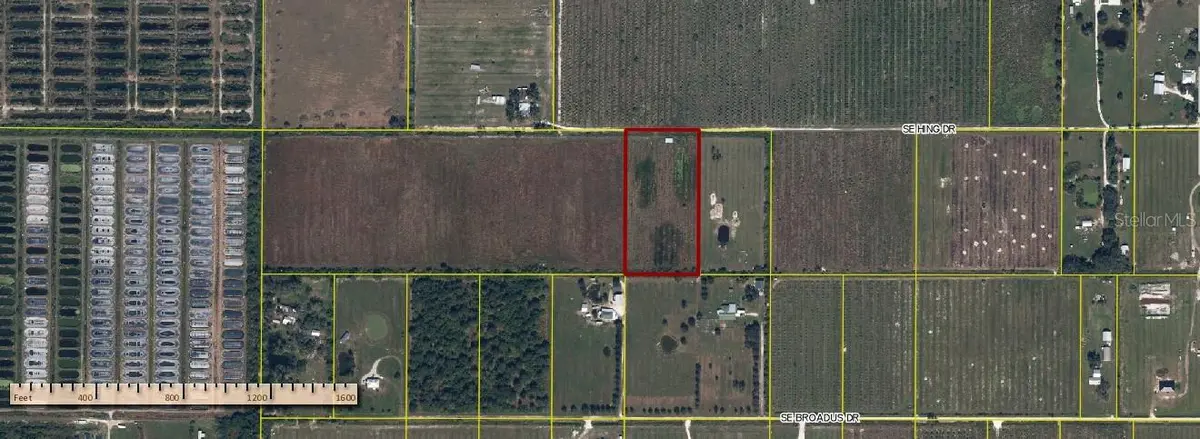 2327 SE HING DR, Arcadia, FL 34266