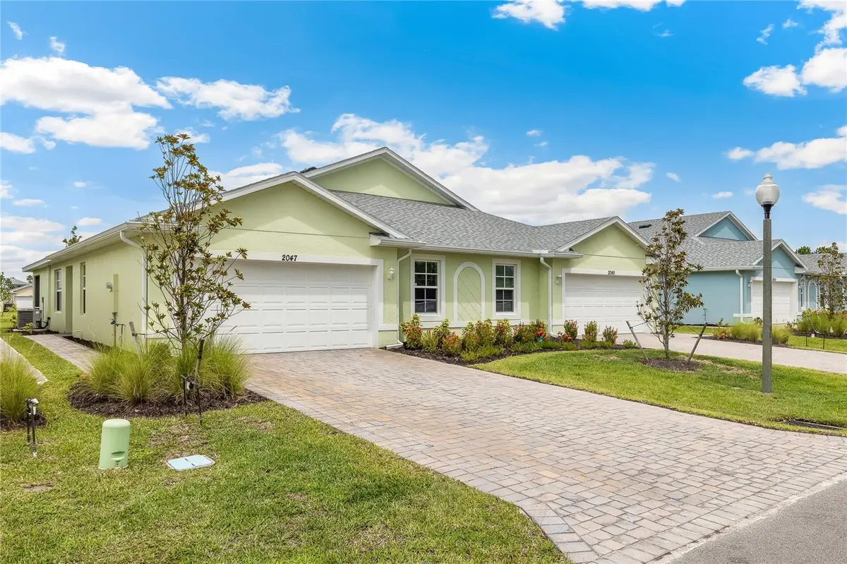 2055 ROYAL TERN CIR, Punta Gorda, FL 33983