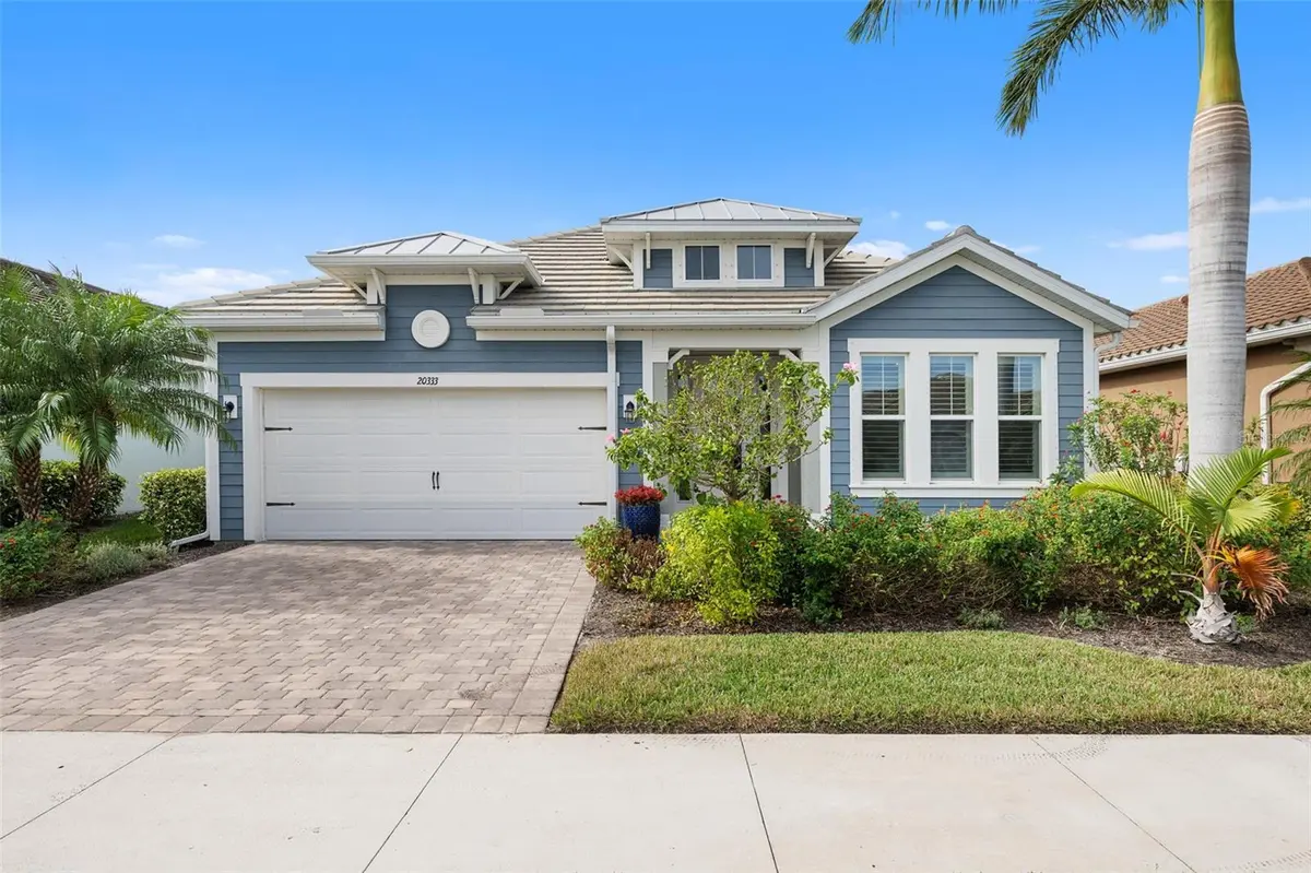 20333 MINUET PL, Venice, FL 34293
