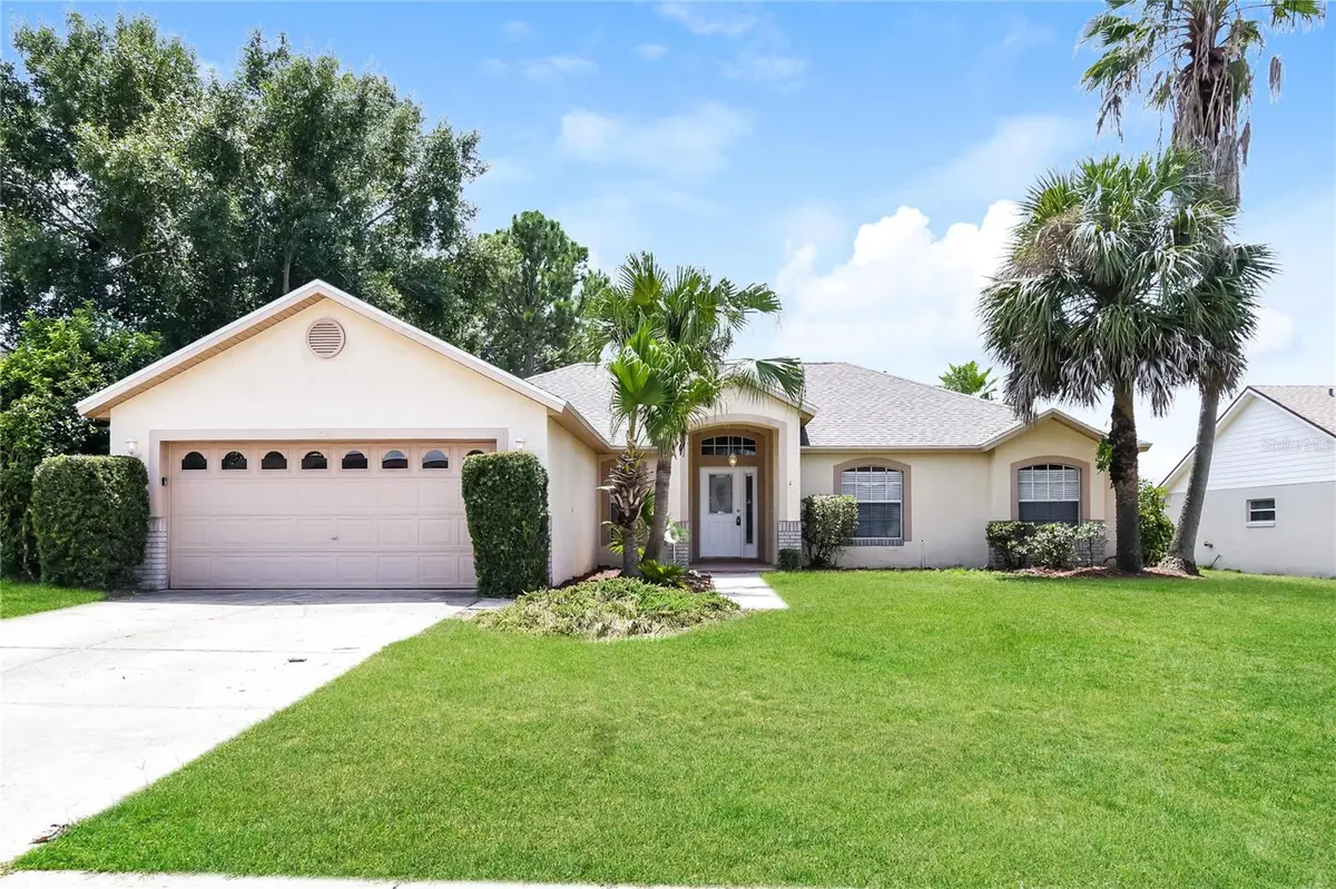 15524 CRYSTAL CREEK CT, Clermont, FL 34711