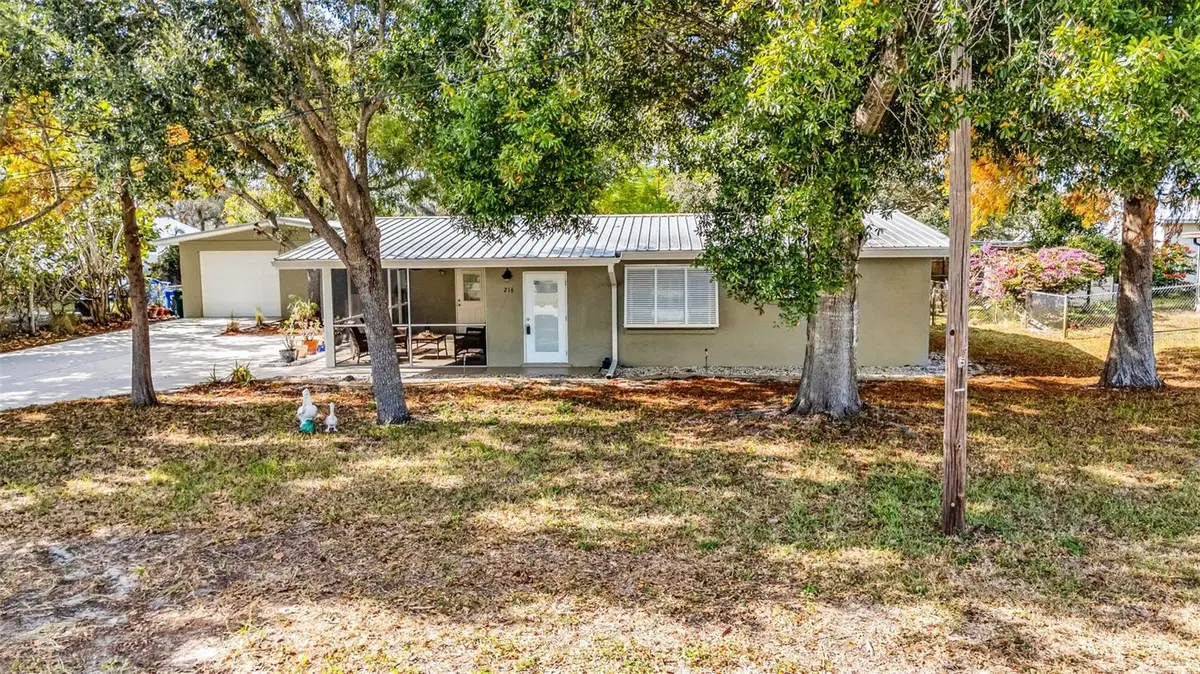 216 DELEON DR, Punta Gorda, FL 33980