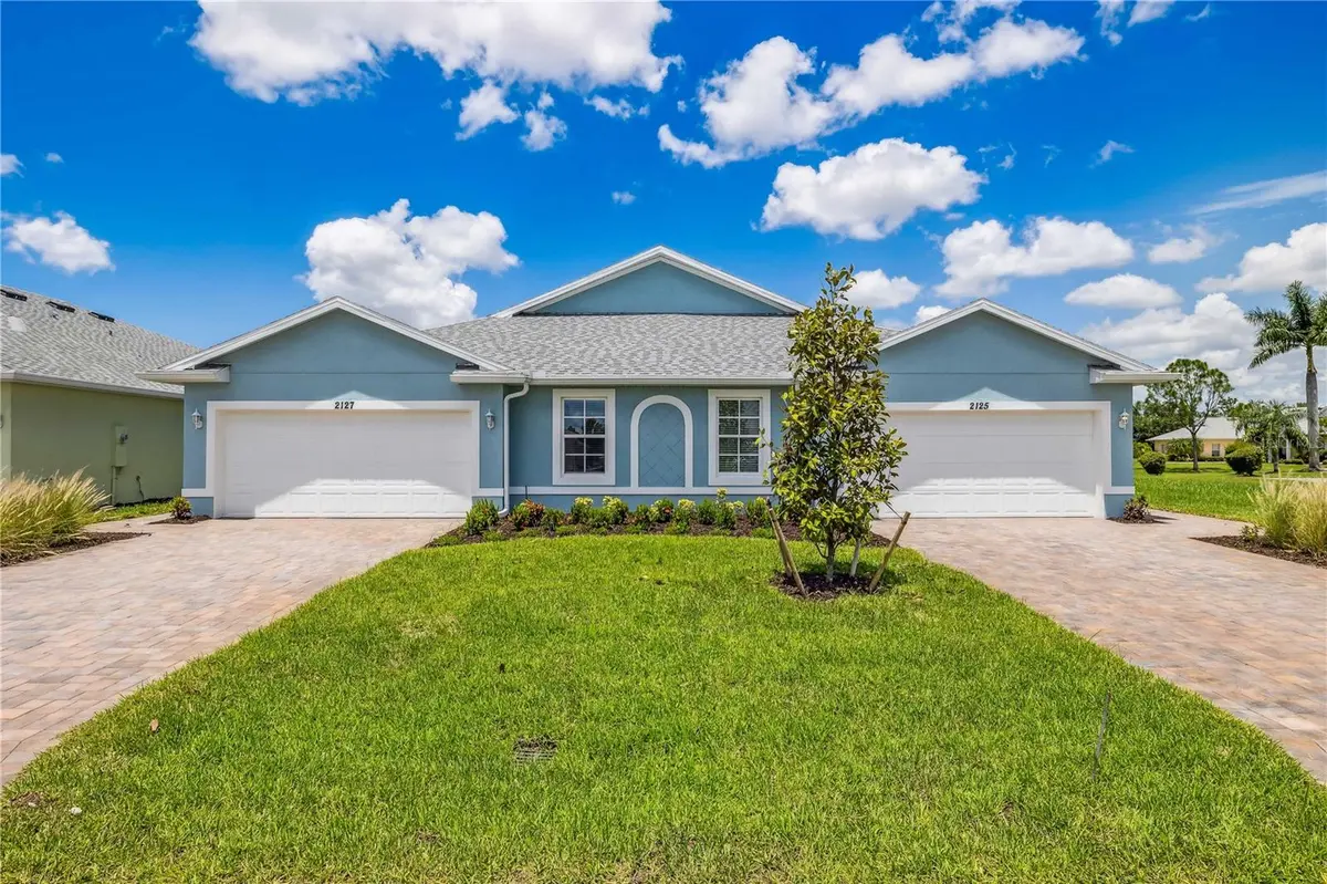 2059 ROYAL TERN CIR, Punta Gorda, FL 33983