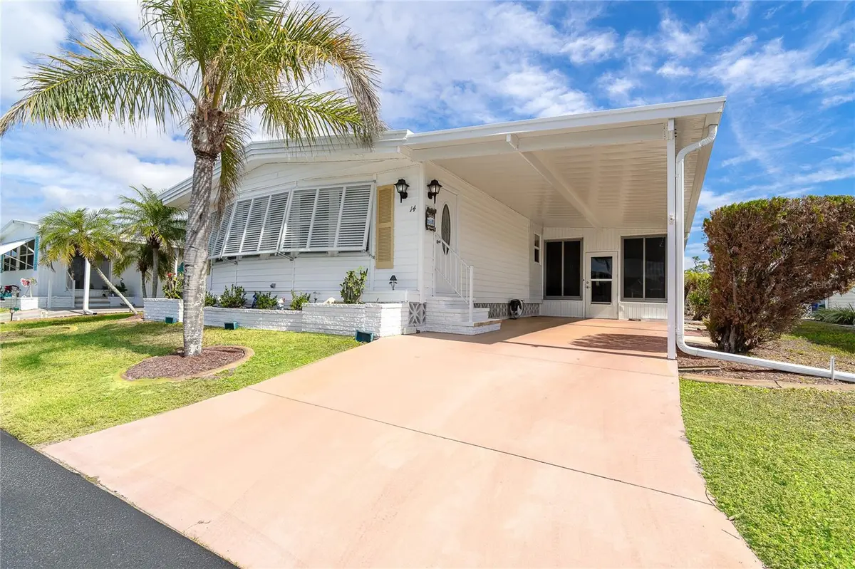14 N GRANADA PLZ, Englewood, FL 34223