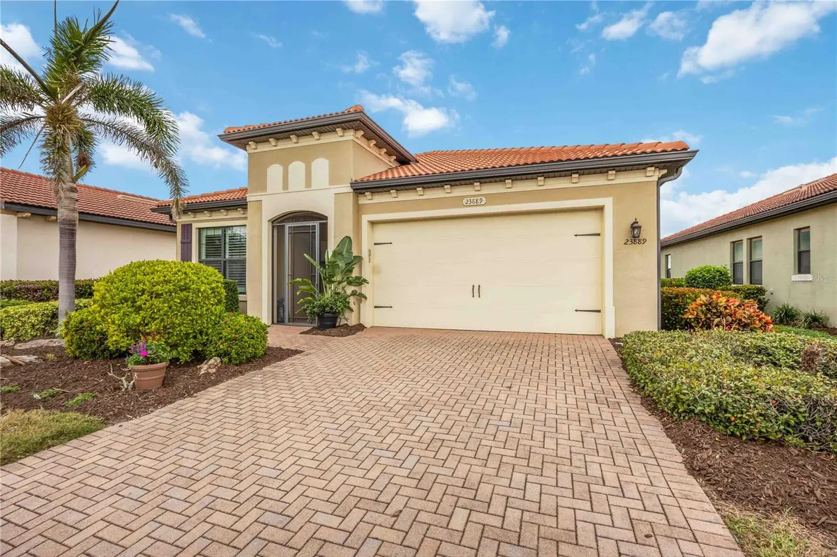 23889 WAVERLY CIR, Venice, FL 34293