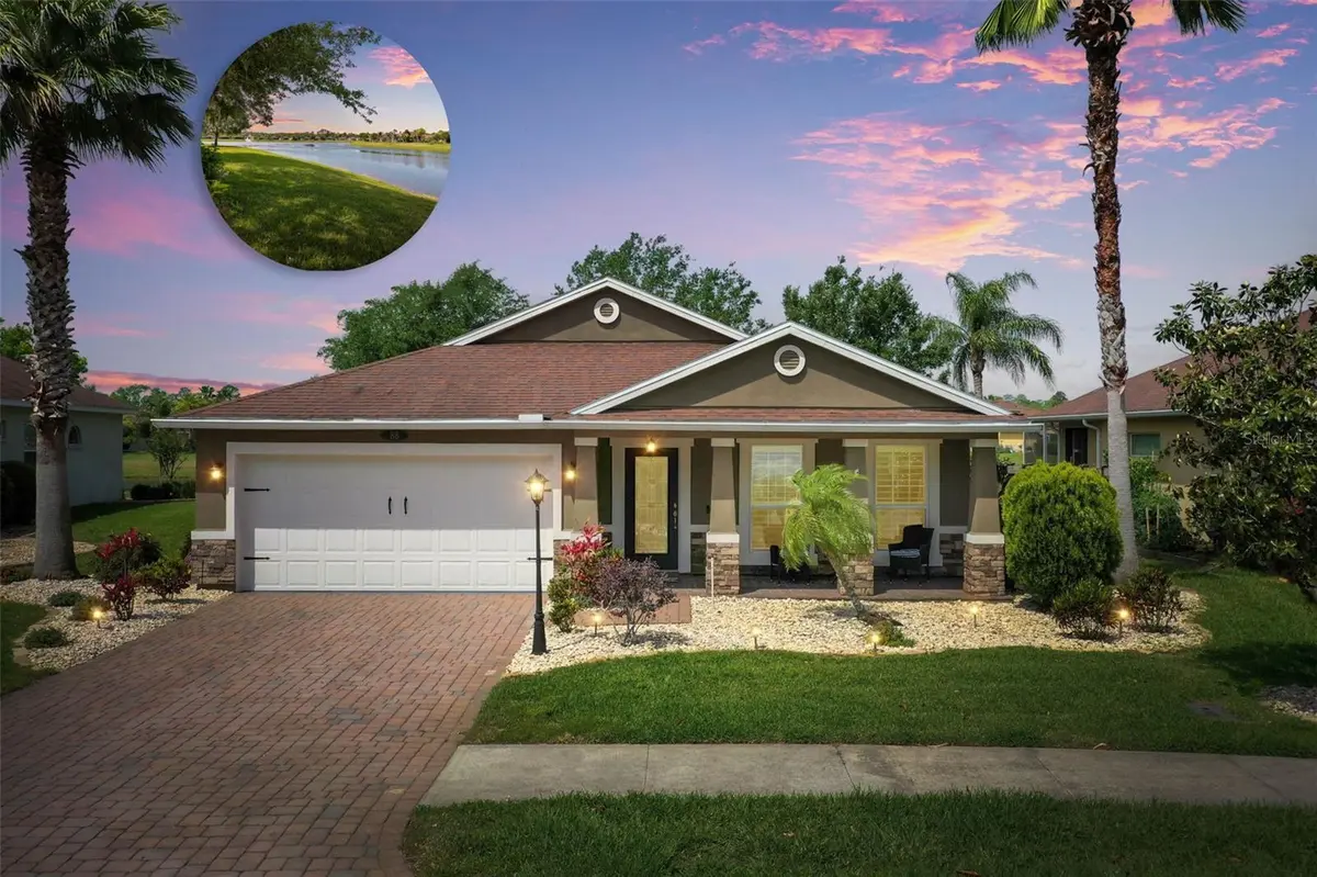 88 ARENA LAKE DR, Palm Coast, FL 32137