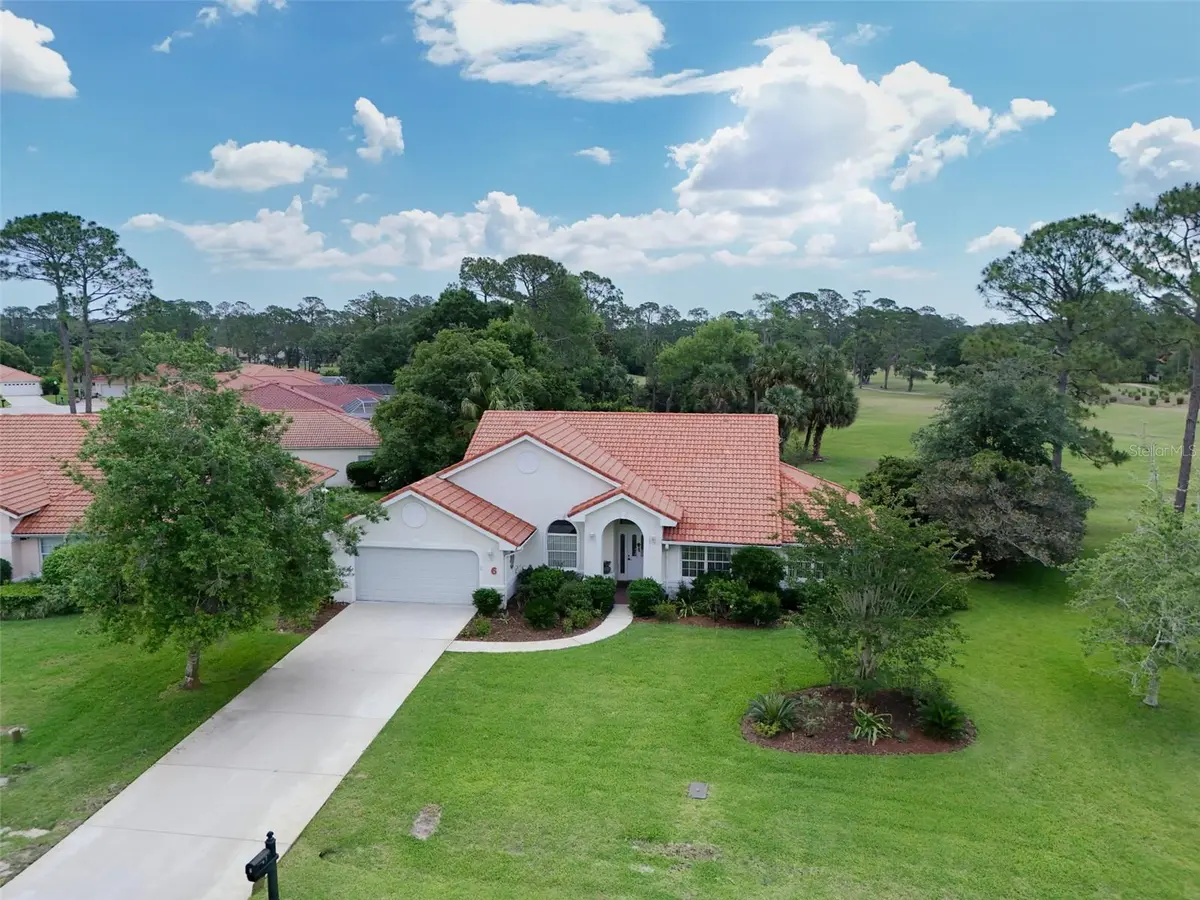6 SUTTON CT, Palm Coast, FL 32164