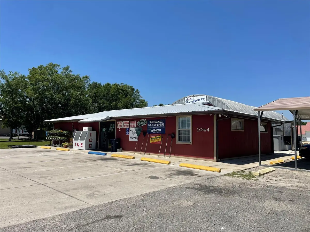1044 COUNTY ROAD 305, Bunnell, FL 32110