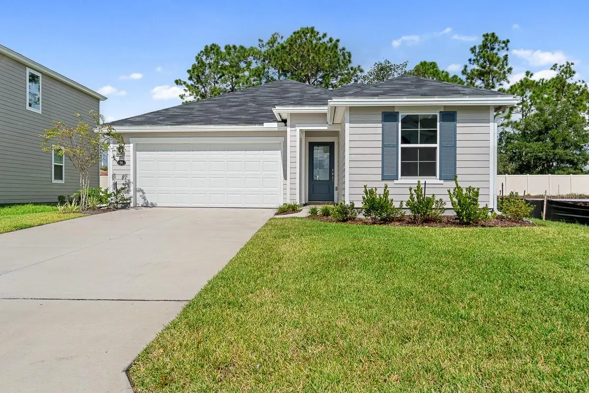 96 WAVERLY LN, Palm Coast, FL 32164