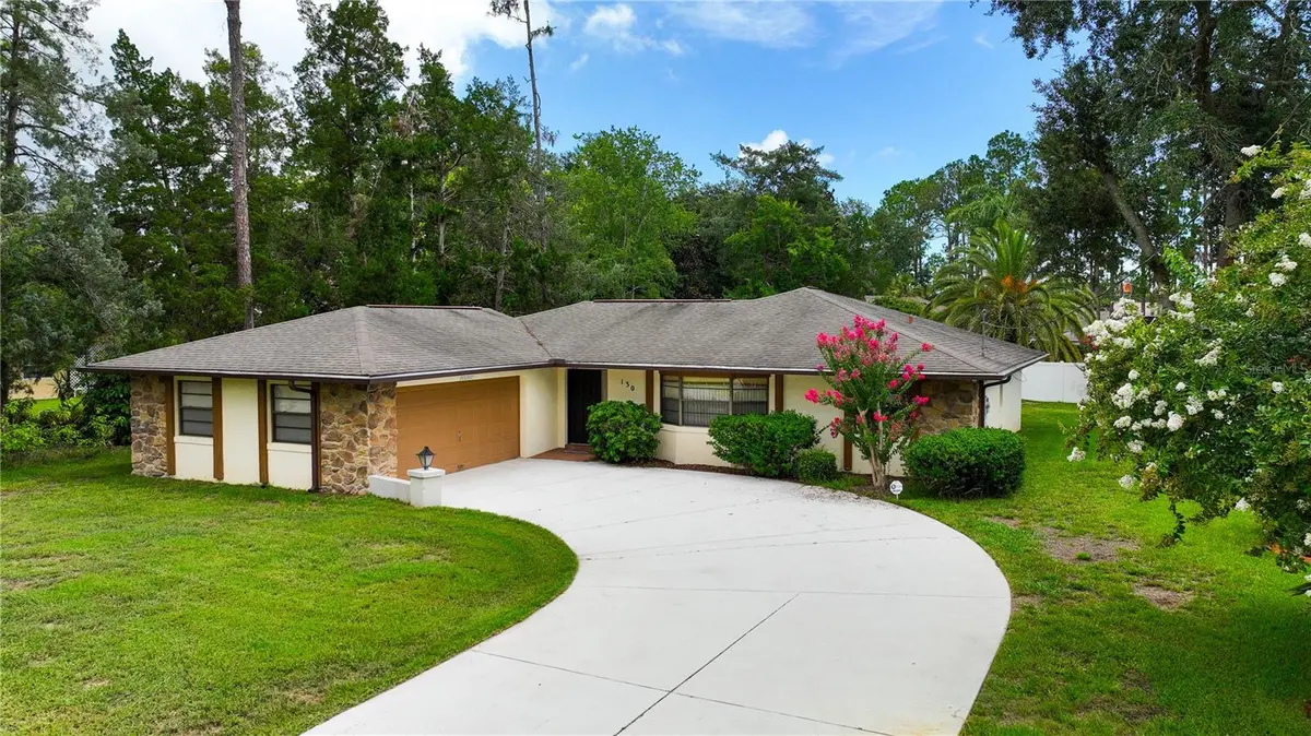 130 WELLINGTON DR, Palm Coast, FL 32164