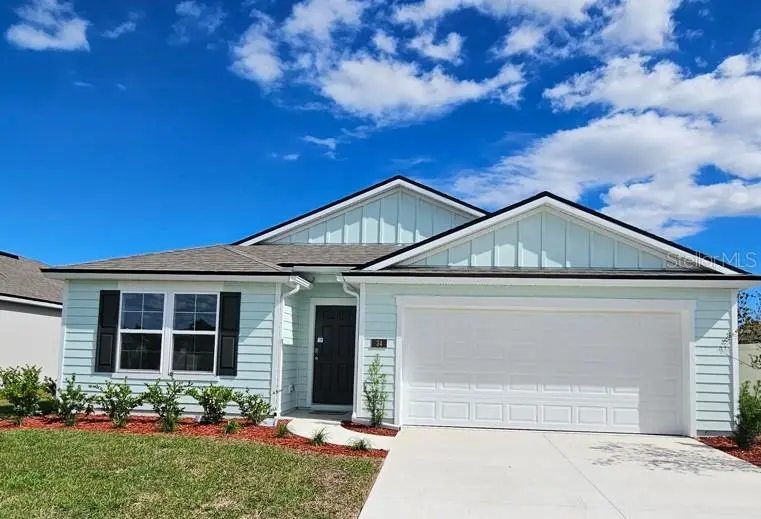 34 EVORA CT, St Augustine, FL 32084