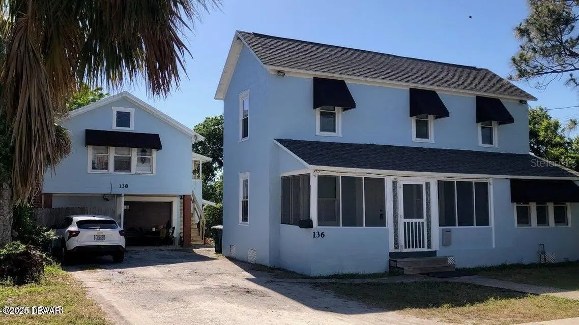 136 S PENINSULA DR, Daytona Beach, FL 32118