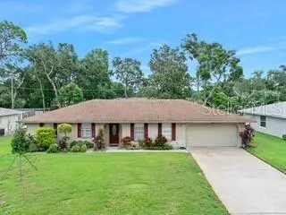 874 LINDENWOOD AVE N, Ormond Beach, FL 32174
